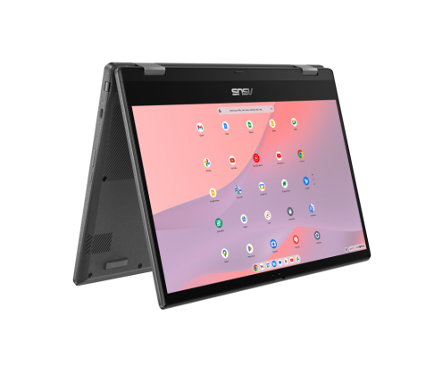 ASUS Chromebook CM14 Flip CL1402FM2A-EC0286 - Ordenador Portátil 14