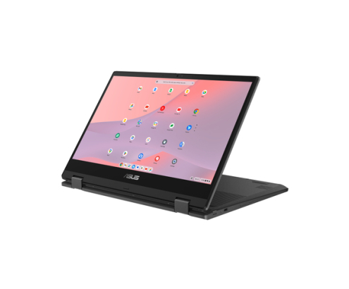 ASUS Chromebook CM14 Flip CL1402FM2A-EC0286 - Ordenador Portátil 14