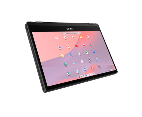 ASUS Chromebook CM14 Flip CL1402FM2A-EC0286 - Ordenador Portátil 14