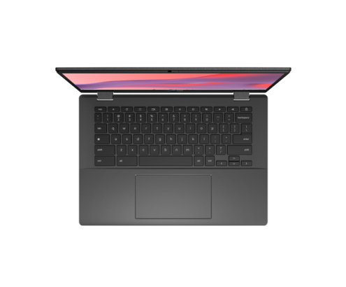 ASUS Chromebook CM14 Flip CL1402FM2A-EC0286 - Ordenador Portátil 14