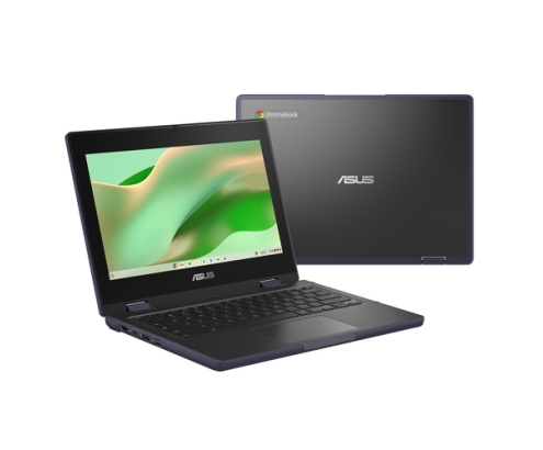 ASUS Chromebook CR11 Flip CR1104FTA-NS0096 - Ordenador Portátil 11.6