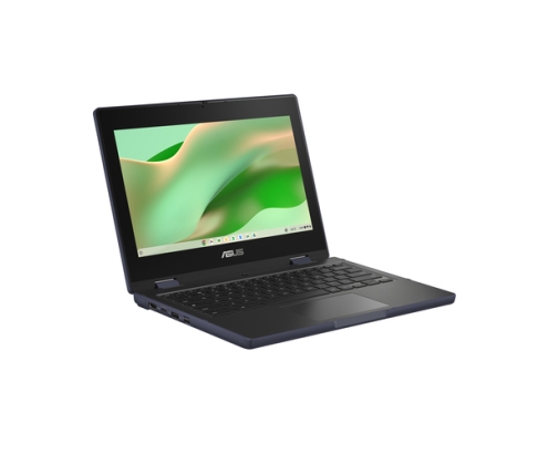 ASUS Chromebook CR11 Flip CR1104FTA-NS0096 - Ordenador Portátil 11.6