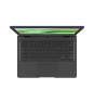 ASUS Chromebook CR12 Flip CR1204FTA-R90075 - Ordenador Portátil 12.2