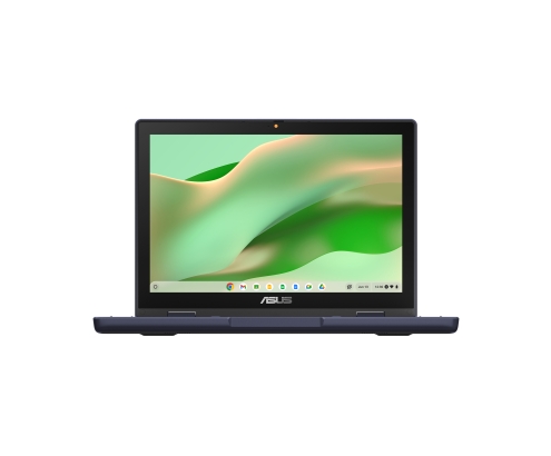 ASUS Chromebook CR12 Flip CR1204FTA-R90075 - Ordenador Portátil 12.2