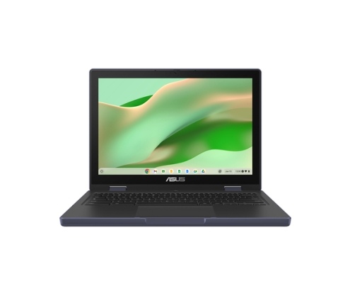 ASUS Chromebook CR12 Flip CR1204FTA-R90075 - Ordenador Portátil 12.2