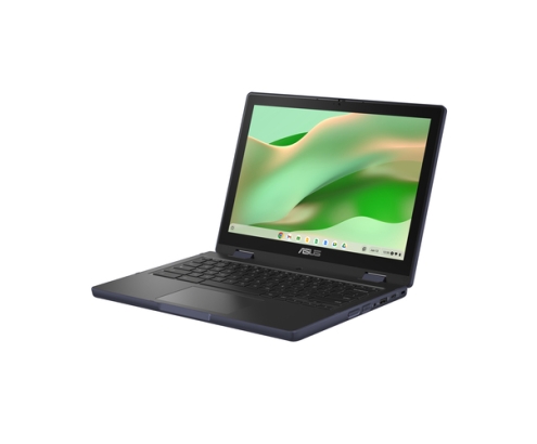 ASUS Chromebook CR12 Flip CR1204FTA-R90075 - Ordenador Portátil 12.2