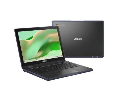 ASUS Chromebook CR12 Flip CR1204FTA-R90075 - Ordenador Portátil 12.2