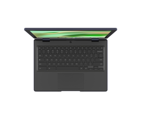 ASUS Chromebook CR12 Flip CR1204FTA-R90075 - Ordenador Portátil 12.2