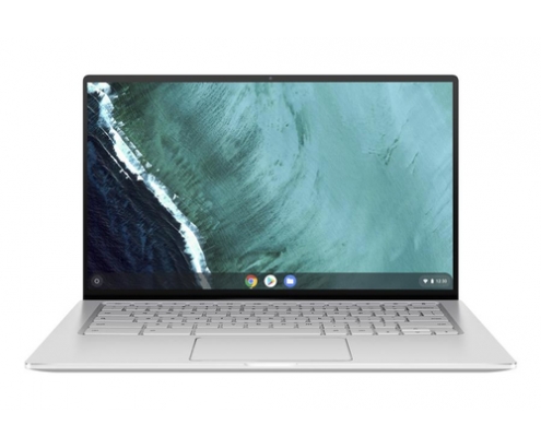 ASUS Chromebook Flip C434TA-AI0544 - Portátil 14