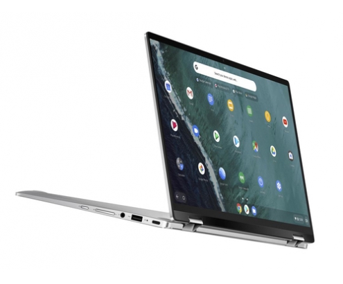 ASUS Chromebook Flip C434TA-AI0544 - Portátil 14