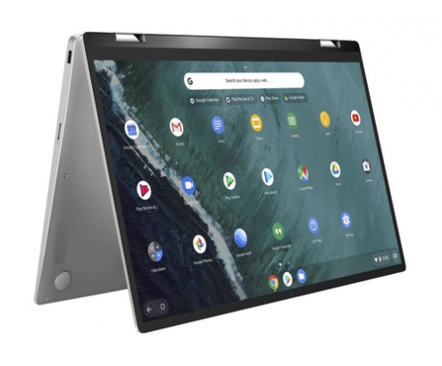 ASUS Chromebook Flip C434TA-AI0544 - Portátil 14