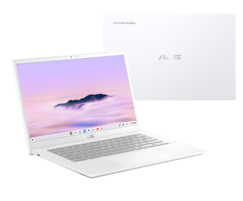 ASUS Chromebook Plus CX34 CX3402CVA-PQ1339 - Ordenador Portátil 14