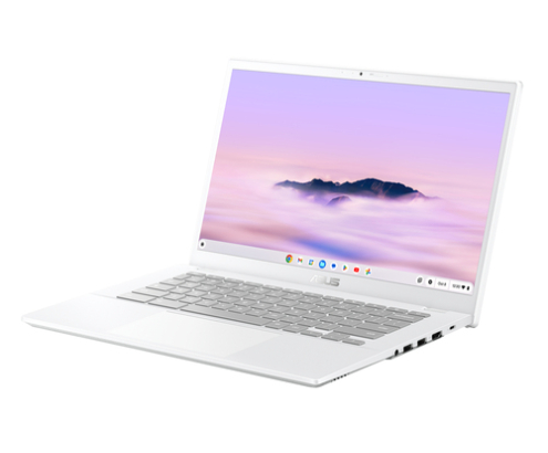 ASUS Chromebook Plus CX34 CX3402CVA-PQ1339 - Ordenador Portátil 14
