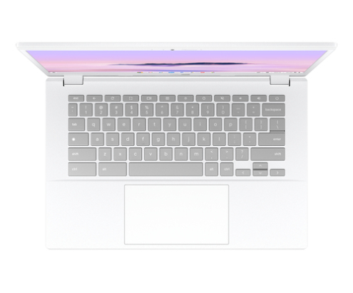 ASUS Chromebook Plus CX34 CX3402CVA-PQ1339 - Ordenador Portátil 14