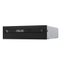 ASUS DRW-08D6MT (OEM) unidad de disco óptico Interno DVD±RW Negro