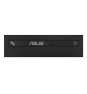 ASUS DRW-08D6MT (OEM) unidad de disco óptico Interno DVD±RW Negro