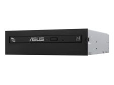 ASUS DRW-08D6MT (OEM) unidad de disco óptico Interno DVD±RW Negro