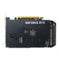 ASUS Dual -RTX3050-O8G-V2 NVIDIA GeForce RTX 3050 8 GB GDDR6