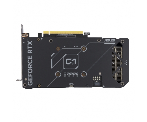 ASUS Dual -RTX4060-O8G NVIDIA GeForce RTXÂ­ 4060 8 GB GDDR6