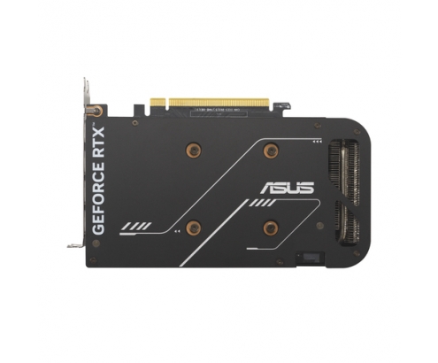 ASUS Dual -RTX4060TI-O8G-V2 NVIDIA GeForce RTX 4060 Ti 8 GB GDDR6