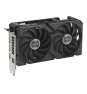 ASUS Dual -RX9060XT-16G AMD Radeon RX 9060 XT 16 GB GDDR6