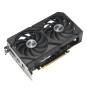 ASUS Dual -RX9060XT-16G AMD Radeon RX 9060 XT 16 GB GDDR6