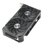 ASUS Dual -RX9060XT-16G AMD Radeon RX 9060 XT 16 GB GDDR6