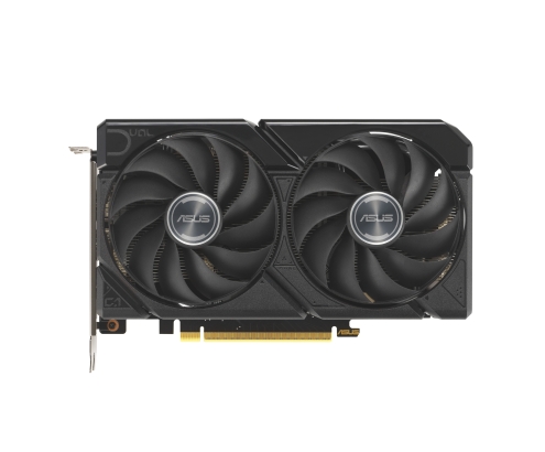 ASUS Dual -RX9060XT-16G AMD Radeon RX 9060 XT 16 GB GDDR6