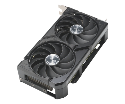 ASUS Dual -RX9060XT-16G AMD Radeon RX 9060 XT 16 GB GDDR6