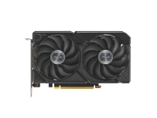 ASUS Dual -RX9060XT-16G AMD Radeon RX 9060 XT 16 GB GDDR6