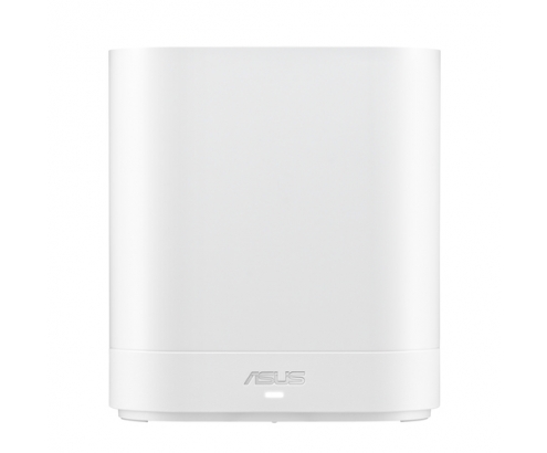 ASUS EBM68(2PK) â€“ Expert Wifi Tribanda (2,4 GHz/5 GHz/5 GHz) Wi-Fi 6 (802.11ax) Blanco 3 Interno