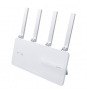 ASUS EBR63 â€“ Expert WiFi router inalámbrico Gigabit Ethernet Doble banda (2,4 GHz / 5 GHz) Blanco