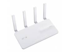 ASUS EBR63 â€“ Expert WiFi router inalámbrico Gigabit Ethernet D...
