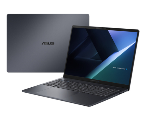 ASUS ExpertBook B3605CAA-MB0142X Copilot+ PC Copilot+ PC - Ordenador Portátil 16
