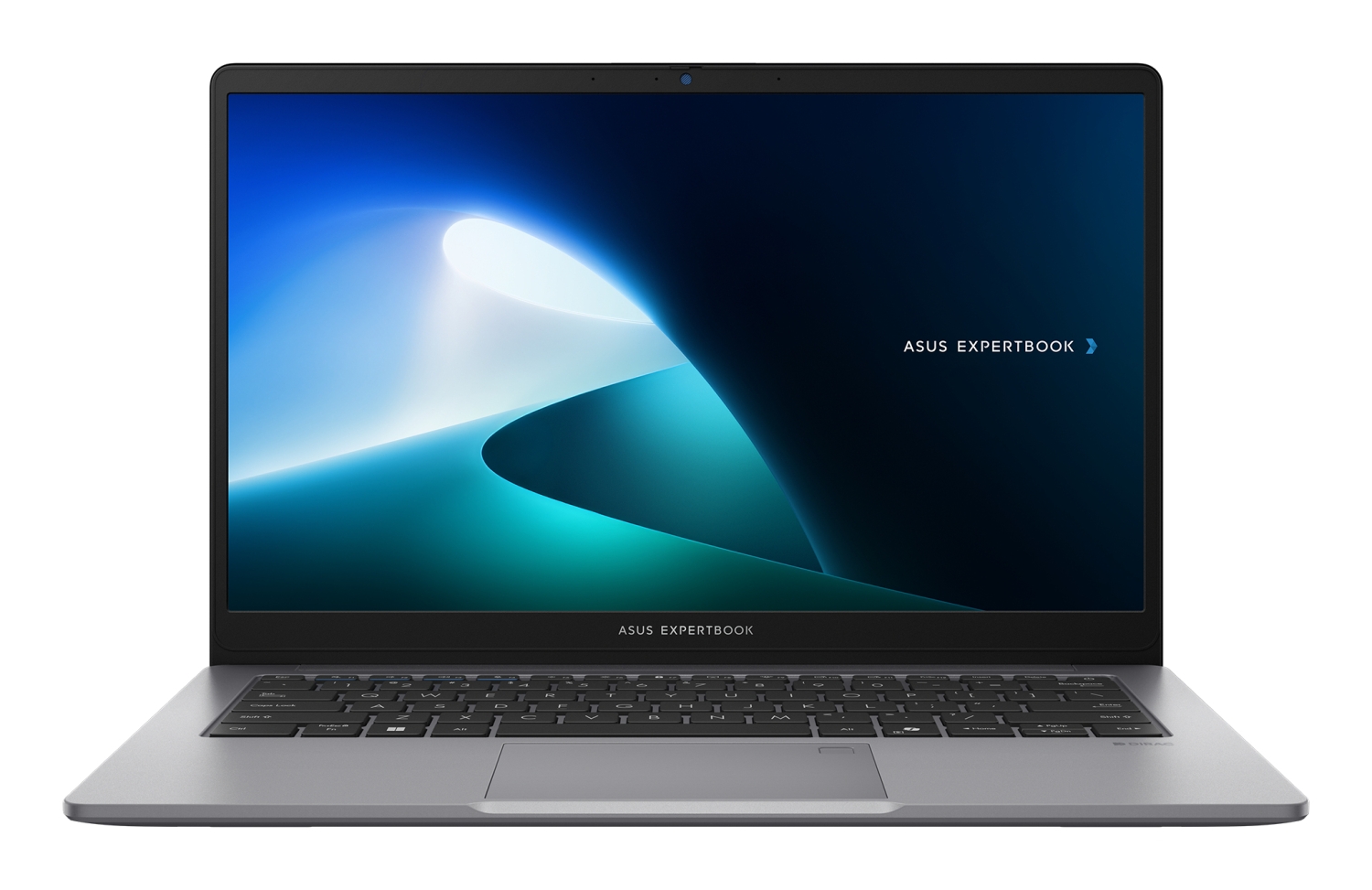 ASUS ExpertBook P1 P1403CVA-S61431 - Ordenador Portátil 14" Full HD (Intel Core 7 240H, 16GB RAM, 512GB SSD, Graphics, Sin Sistema Operativo) Gris Br