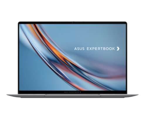 ASUS ExpertBook Ultra OLED B9406CAA-TH0972X Copilot+ PC - Ordenador Portátil 14