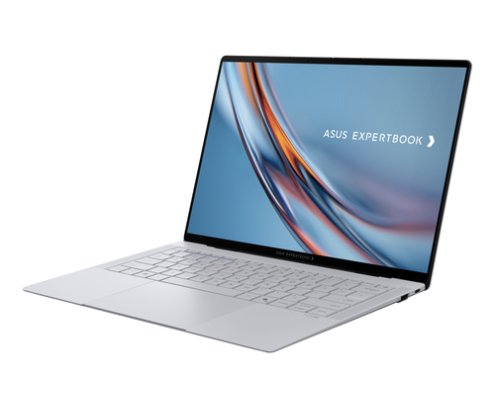 ASUS ExpertBook Ultra OLED B9406CAA-TH0972X Copilot+ PC - Ordenador Portátil 14