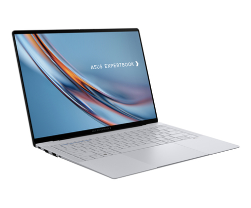 ASUS ExpertBook Ultra OLED B9406CAA-TH0972X Copilot+ PC - Ordenador Portátil 14