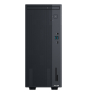 ASUS ExpertCenter P500 Mini Tower PM500MH-0R5220020X - Sobremesa (AMD Ryzen 5 220, 16GB RAM, 512GB SSD, Radeon 740M, Windows 11 Pro) Gris - Teclado QW