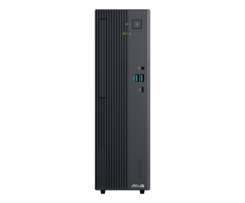 ASUS ExpertCenter P500 SFF P500SV-05210H0020 Intel Core 5 210H 16 GB DDR5-SDRAM 512 GB SSD PC Gris