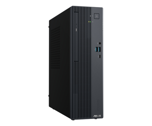 ASUS ExpertCenter P500 SFF P500SV-05210H0020 Intel Core 5 210H 16 GB DDR5-SDRAM 512 GB SSD PC Gris