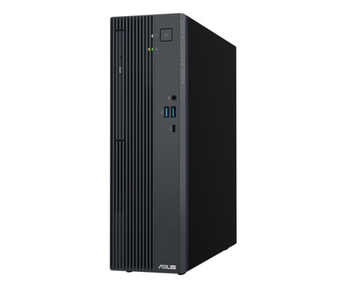 ASUS ExpertCenter P500 SFF P500SV-05210H0020 Intel Core 5 210H 16 GB DDR5-SDRAM 512 GB SSD PC Gris