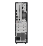 ASUS ExpertCenter P500 SFF P500SV-05210H009X Intel Core 5 210H 16 GB DDR5-SDRAM 512 GB SSD Windows 11 Pro PC Gris