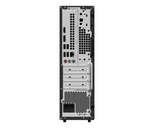 ASUS ExpertCenter P500 SFF P500SV-05210H009X Intel Core 5 210H 16 GB DDR5-SDRAM 512 GB SSD Windows 11 Pro PC Gris