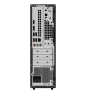 ASUS ExpertCenter P500 SFF P500SV-05210H159X - Sobremesa (Intel Core 5 210H, 16GB RAM, 512GB SSD, Graphics, Windows 11 Pro) Gris - Teclado QWERTY espa