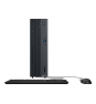 ASUS ExpertCenter P500 SFF P500SV-07240H110X - Sobremesa (Intel Core 7 240H, 16GB RAM, 512GB SSD, Graphics, Windows 11 Pro) Gris - Teclado QWERTY espa