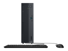 ASUS ExpertCenter P500 SFF P500SV-07240H110X - Sobremesa (Intel Core 7...