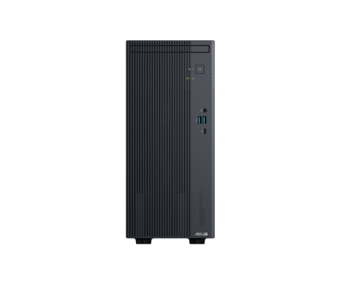 ASUS ExpertCenter P500MV-13420H043X - Sobremesa (Intel Core i5-13420H, 16GB RAM, 512GB SSD, UHD Graphics, Windows 11 Pro) Gris - Teclado QWERTY españ