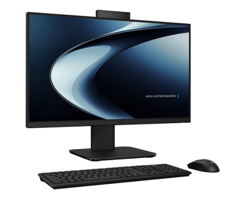 ASUS ExpertCenter P600 AiO PM640KA-BPC176X - Sobremesa todo en uno 23.8