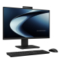 ASUS ExpertCenter P600 AiO PM640KA-BPC177X - Sobremesa todo en uno 23.8